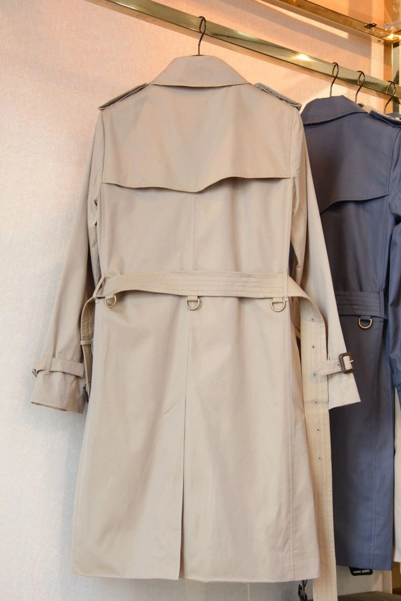 Affordable Burberry Outwear 103797