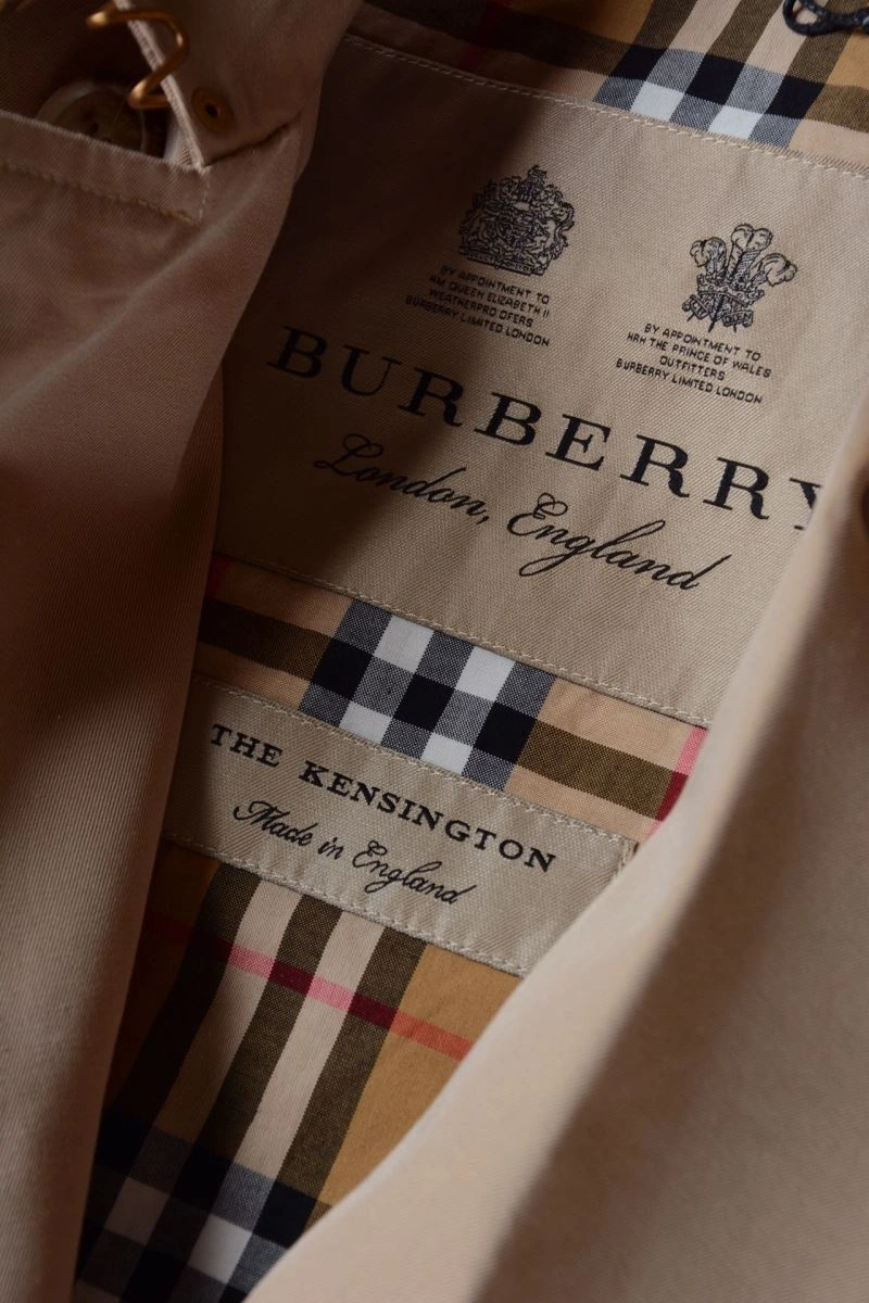 Affordable Burberry Outwear 103797