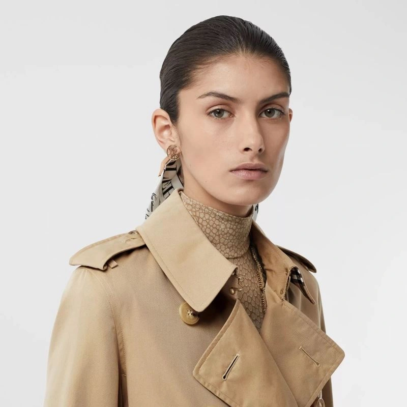 Breathable Burberry Outwear 103799
