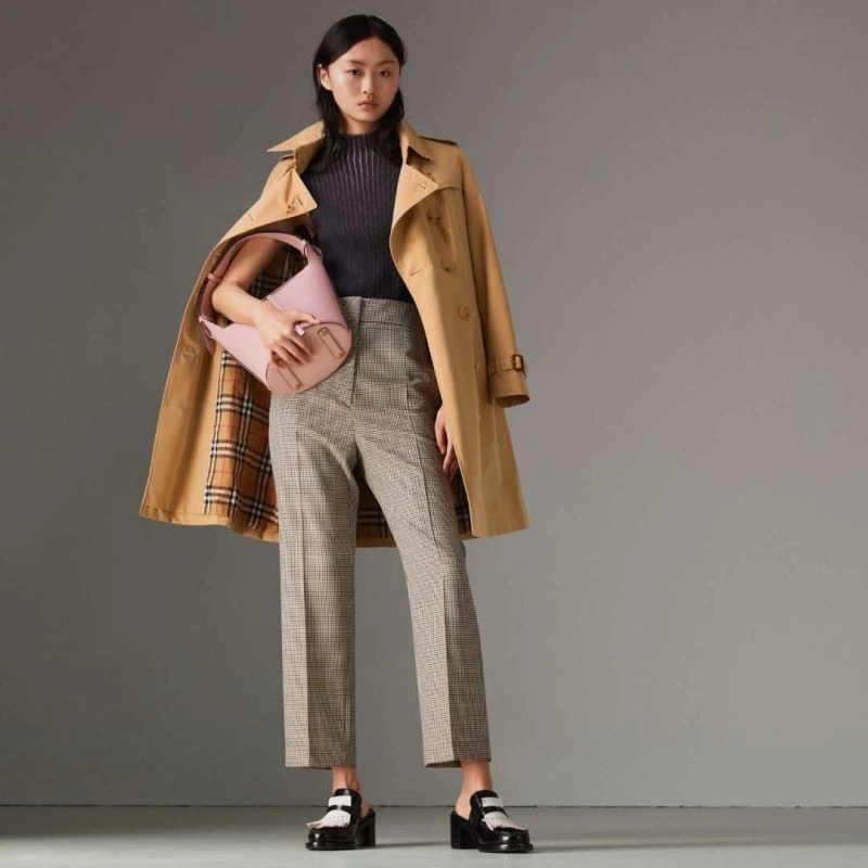 Burberry Outwear Supportive 103795
