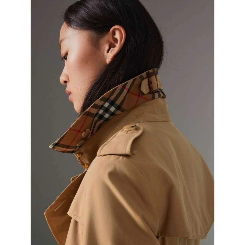 Burberry Outwear Supportive 103795