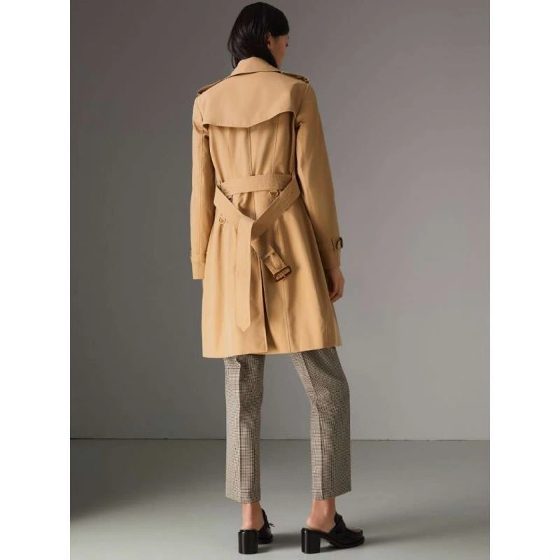 Burberry Outwear Supportive 103795