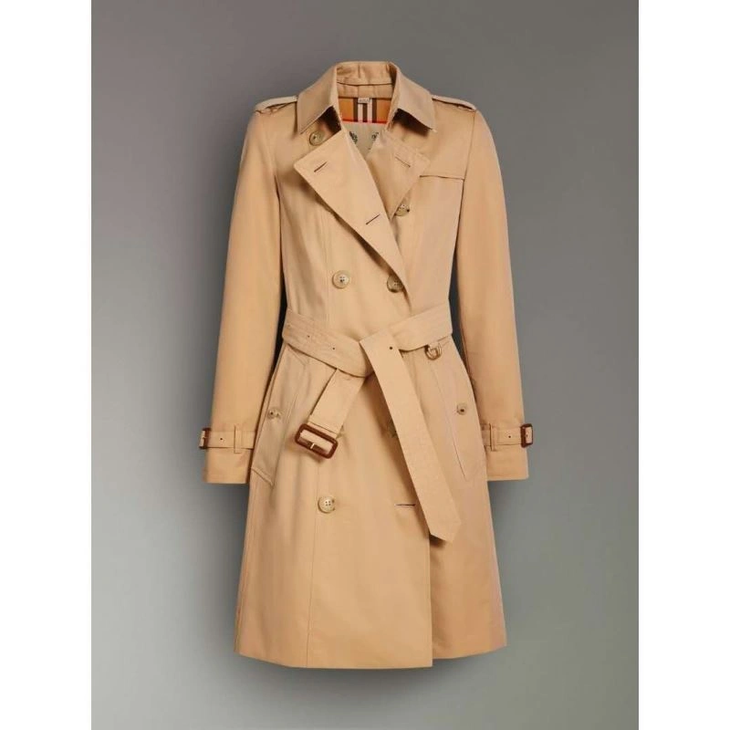 Burberry Outwear Supportive 103795
