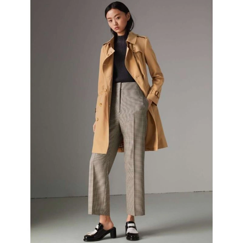 Burberry Outwear Supportive 103795