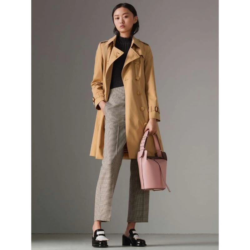 Burberry Outwear Supportive 103795