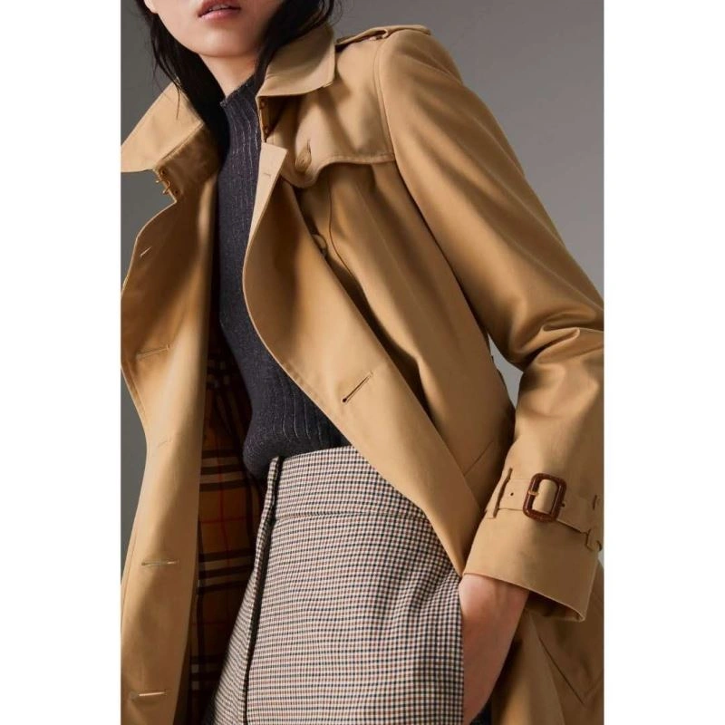 Burberry Outwear Supportive 103795