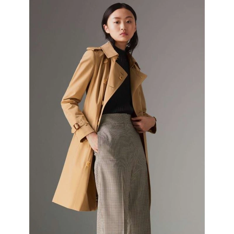 Burberry Outwear Supportive 103795