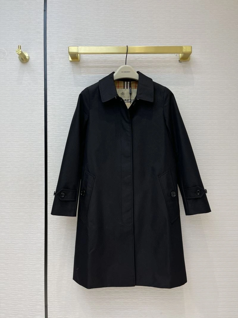 Burberry Outwear Snug 103823