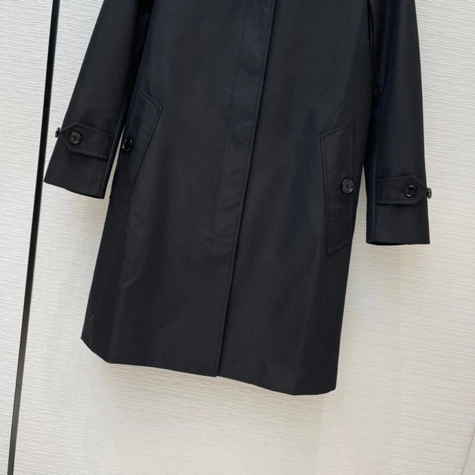 Burberry Outwear Snug 103823