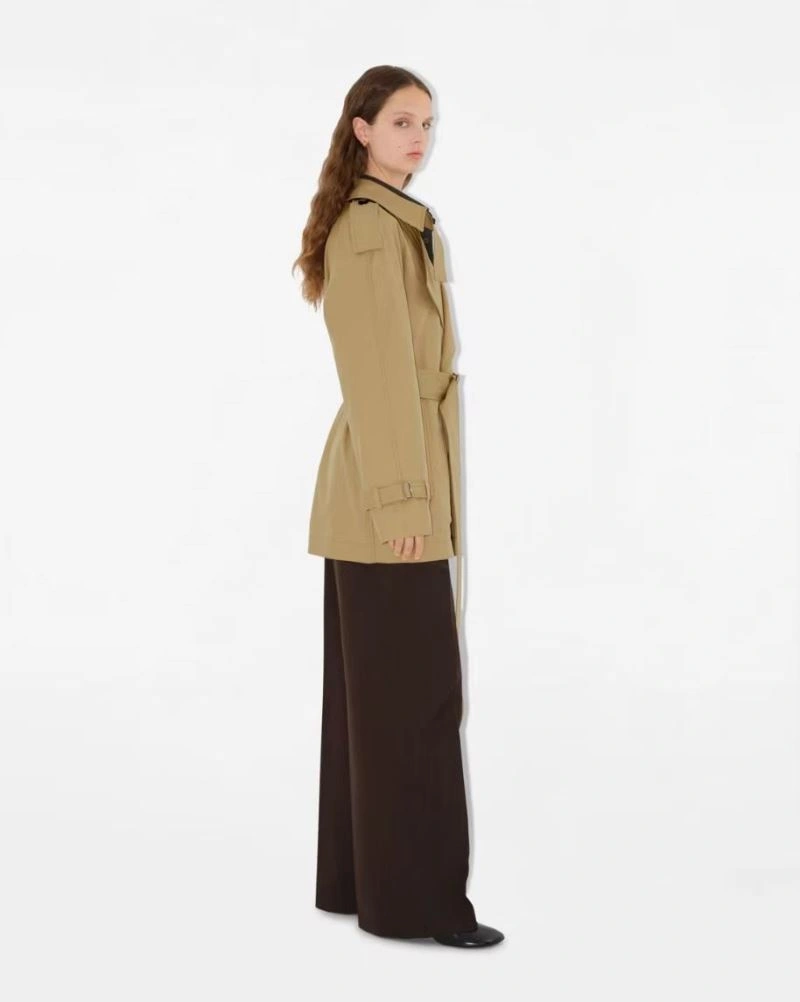 Stylish Burberry Outwear 103800