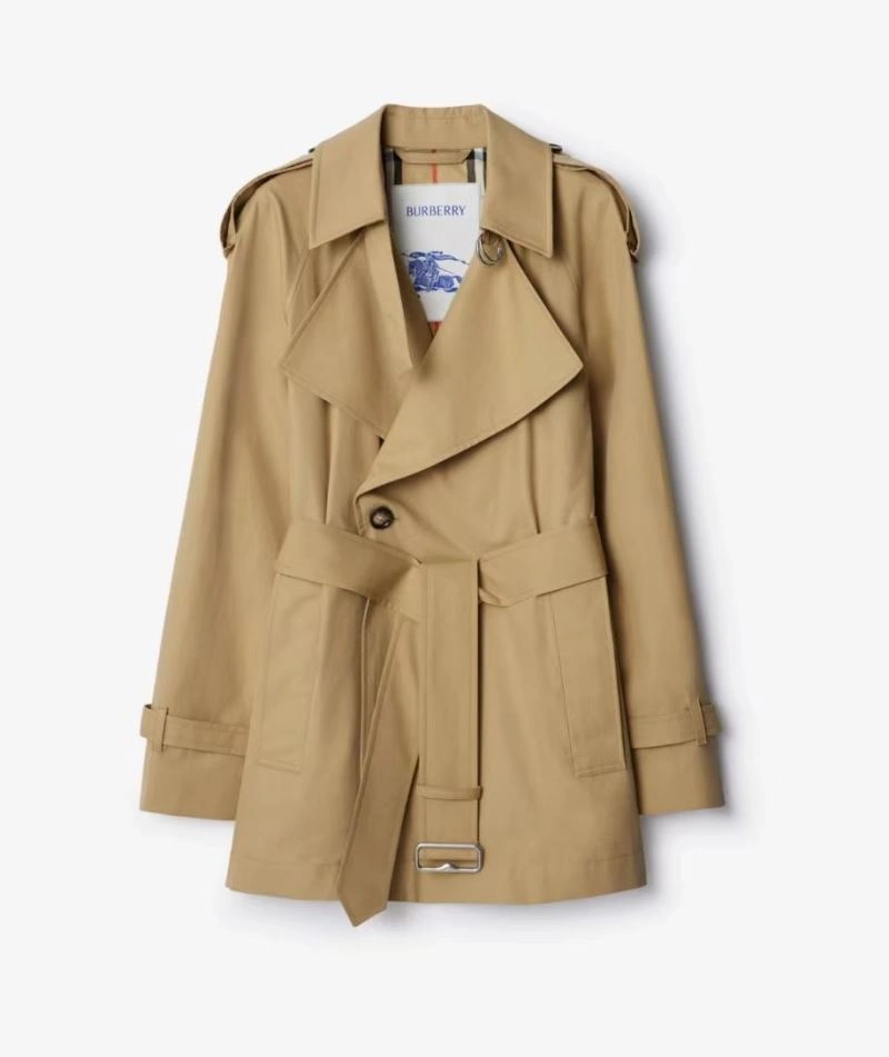 Stylish Burberry Outwear 103800