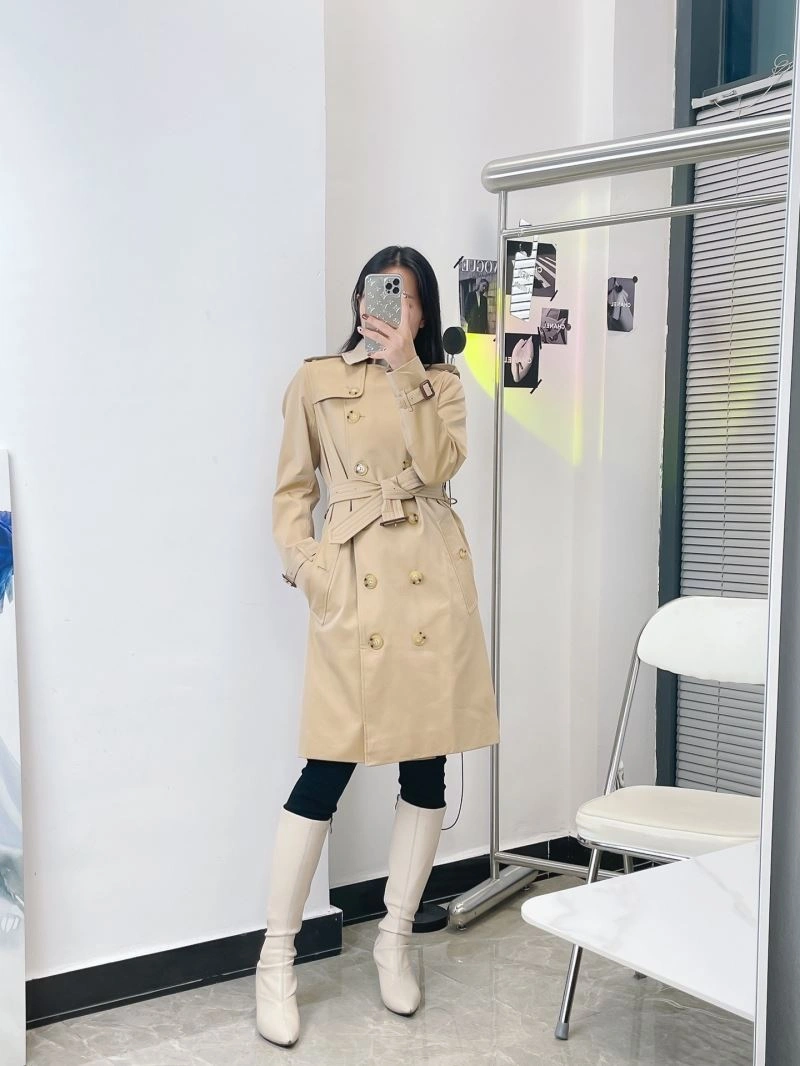 OnTrend Burberry Outwear 103804