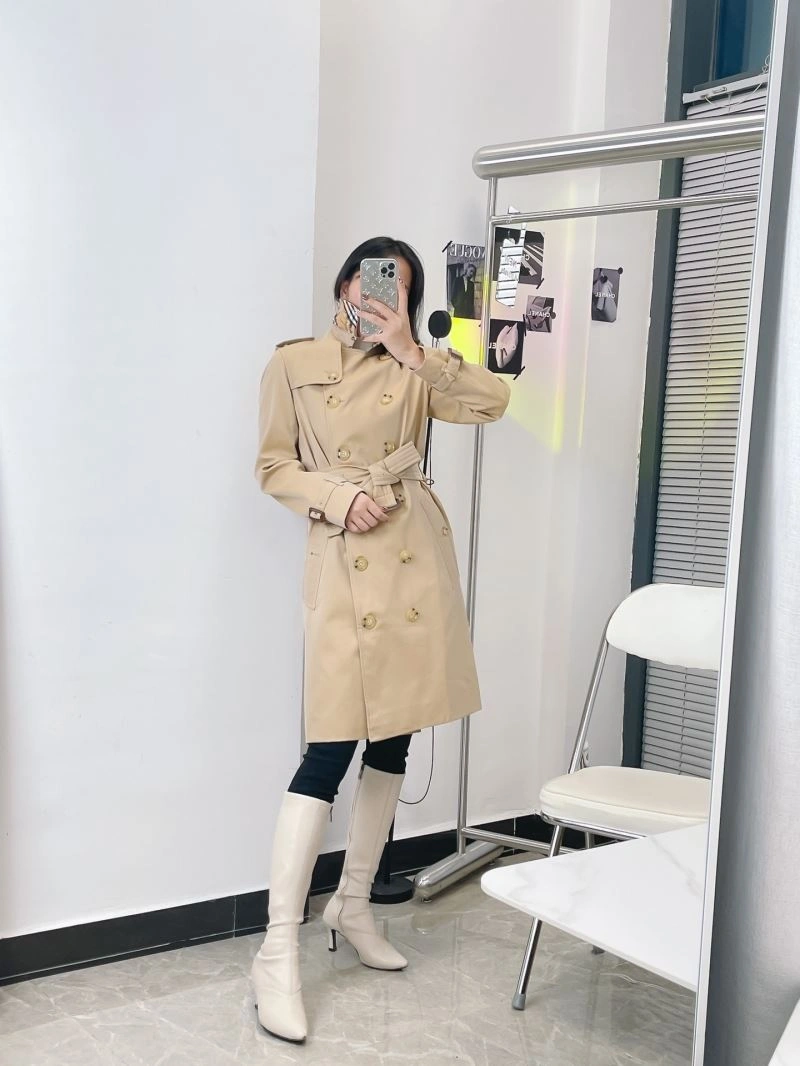 OnTrend Burberry Outwear 103804