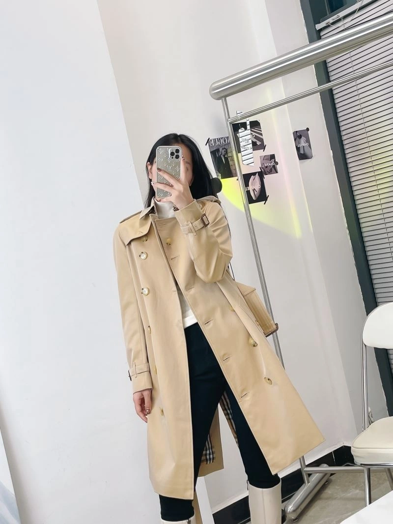 OnTrend Burberry Outwear 103804