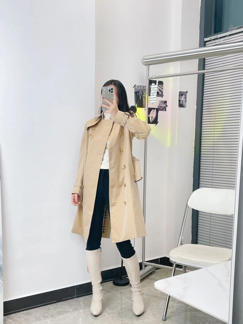 OnTrend Burberry Outwear 103804
