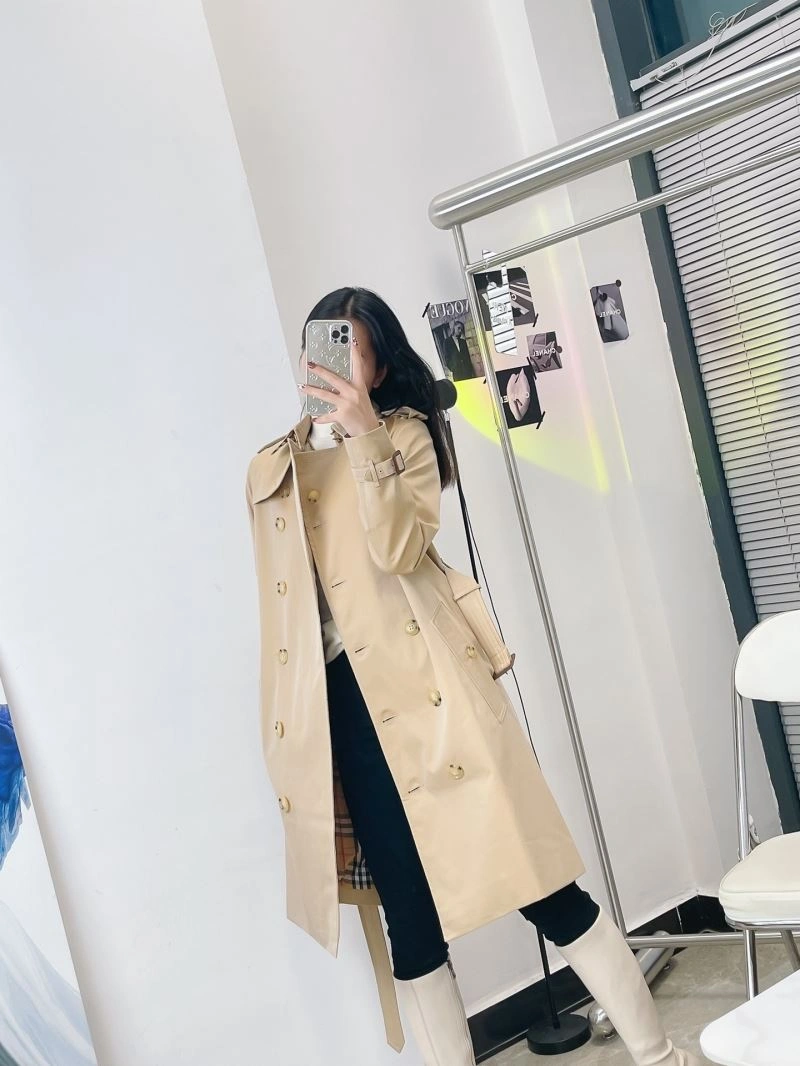 OnTrend Burberry Outwear 103804