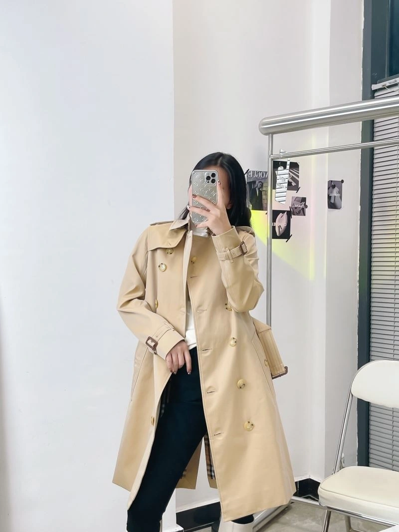 OnTrend Burberry Outwear 103804