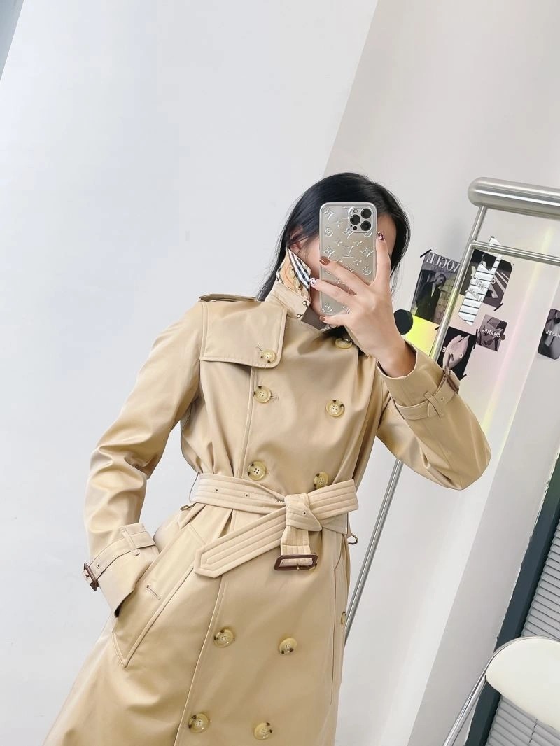 OnTrend Burberry Outwear 103804