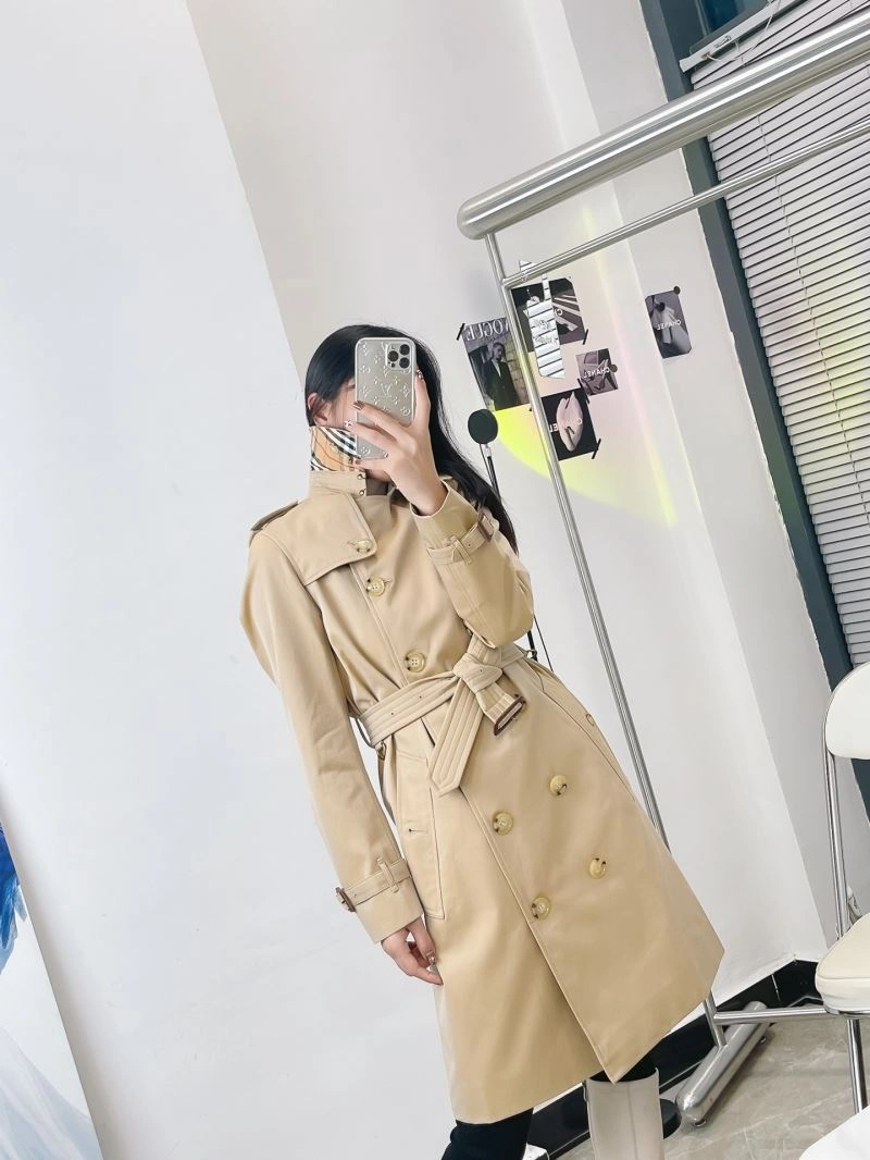 OnTrend Burberry Outwear 103804