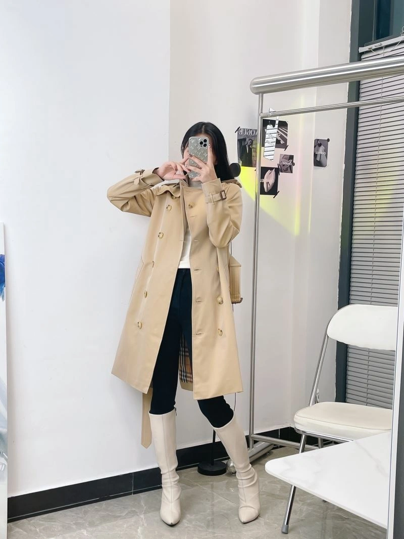 OnTrend Burberry Outwear 103804