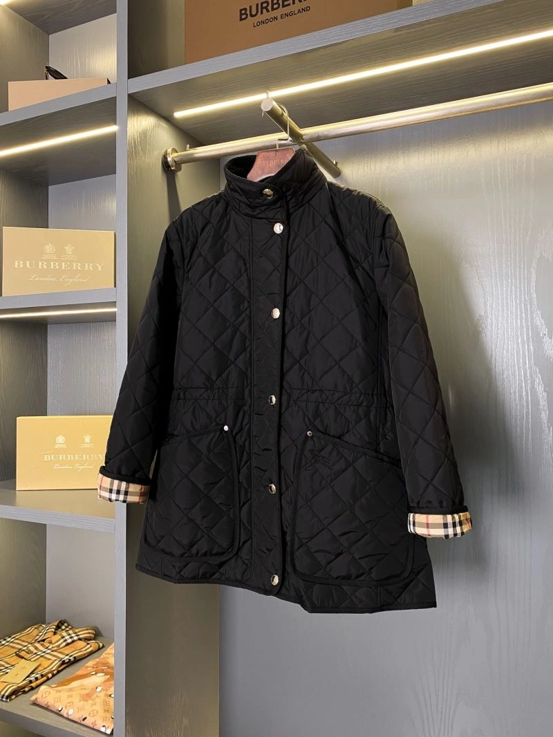 Burberry Outwear WellDesigned 103798