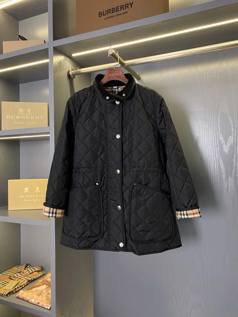 Burberry Outwear WellDesigned 103798