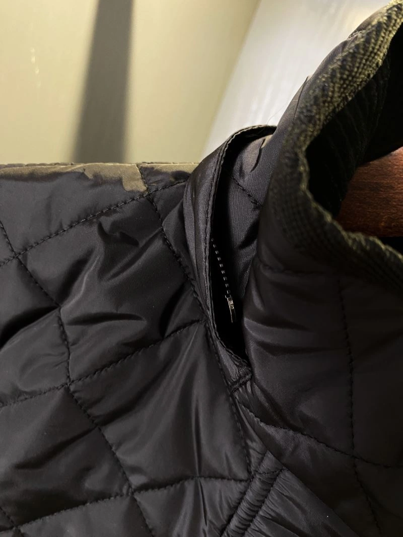 Burberry Outwear WellDesigned 103798
