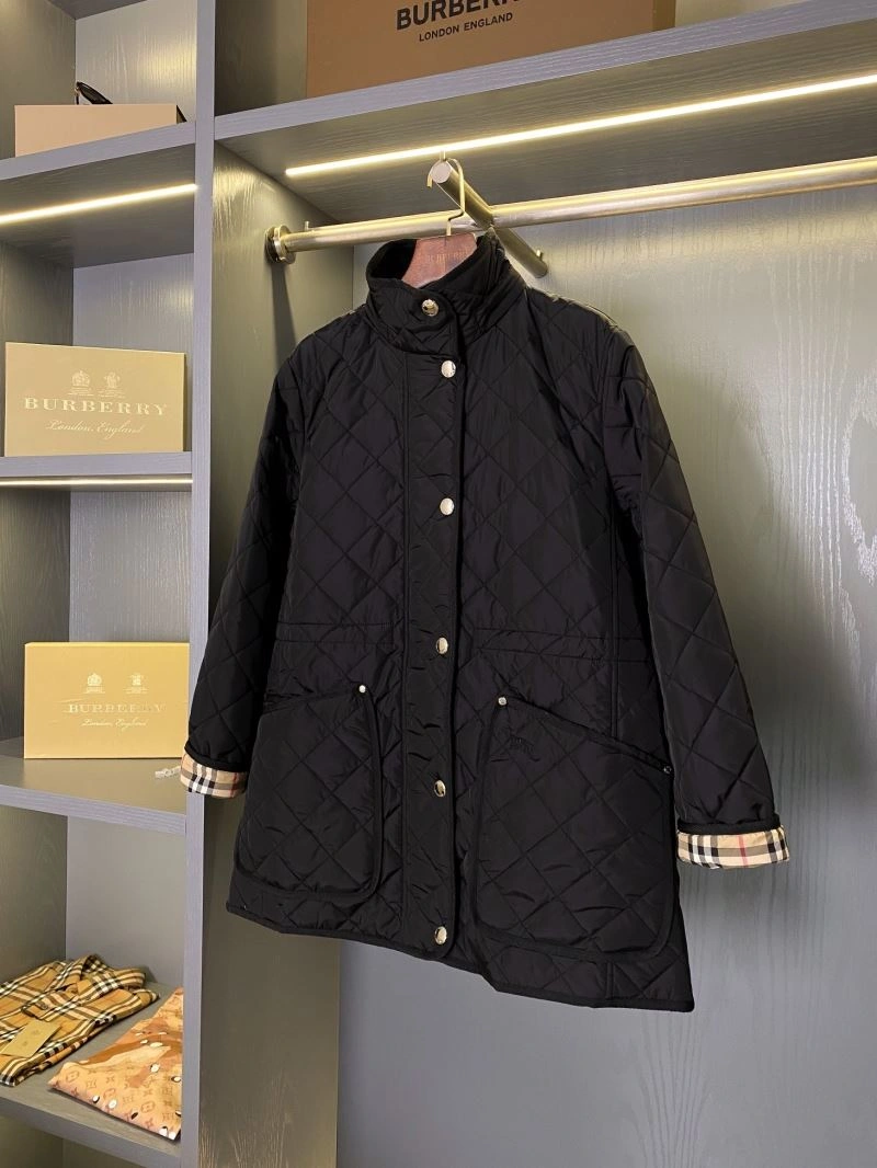 Burberry Outwear WellDesigned 103798