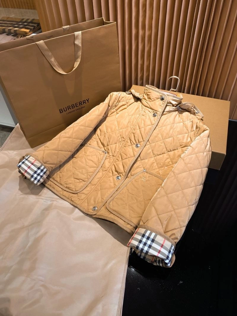 MoistureWicking Burberry Outwear 103801