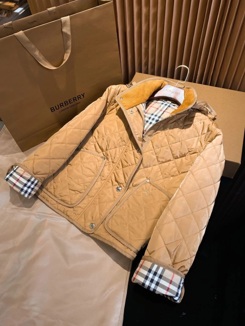 MoistureWicking Burberry Outwear 103801