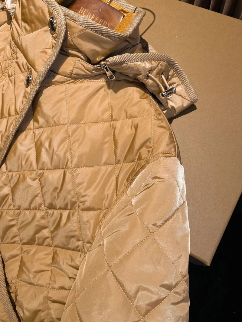 MoistureWicking Burberry Outwear 103801