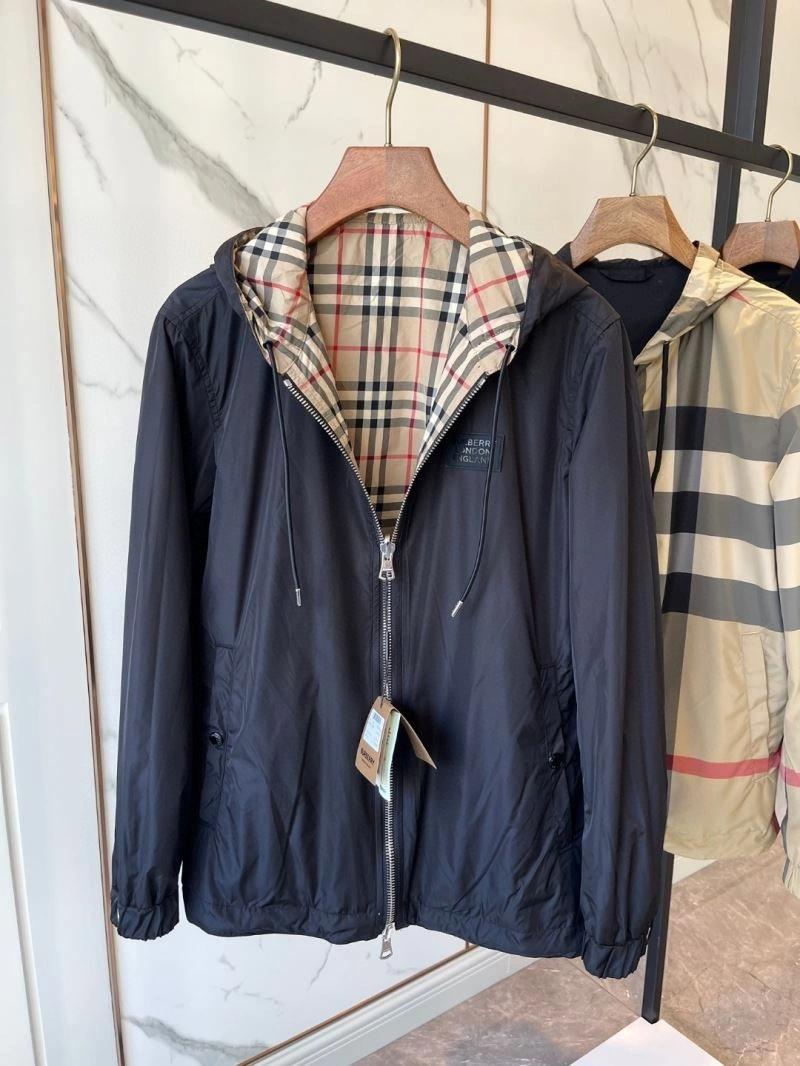Youthful Burberry Outwear 103796