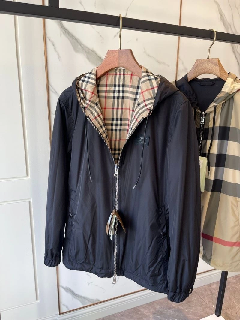 Youthful Burberry Outwear 103796