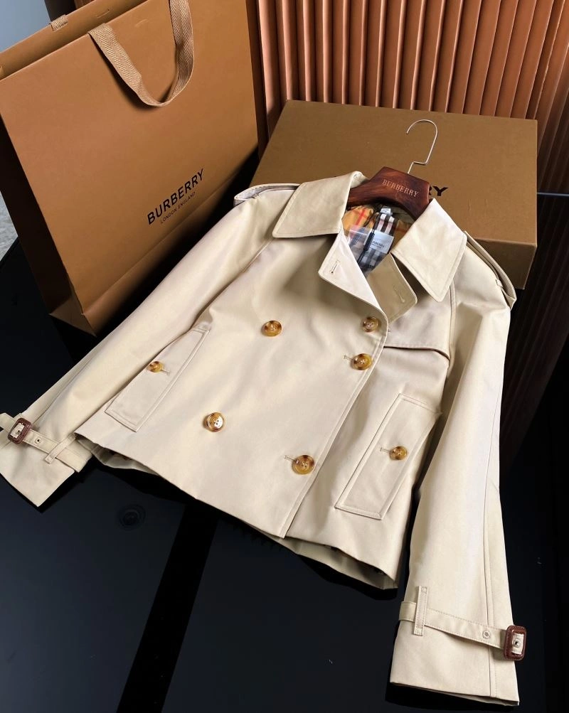 FreshLook Burberry Outwear 103805