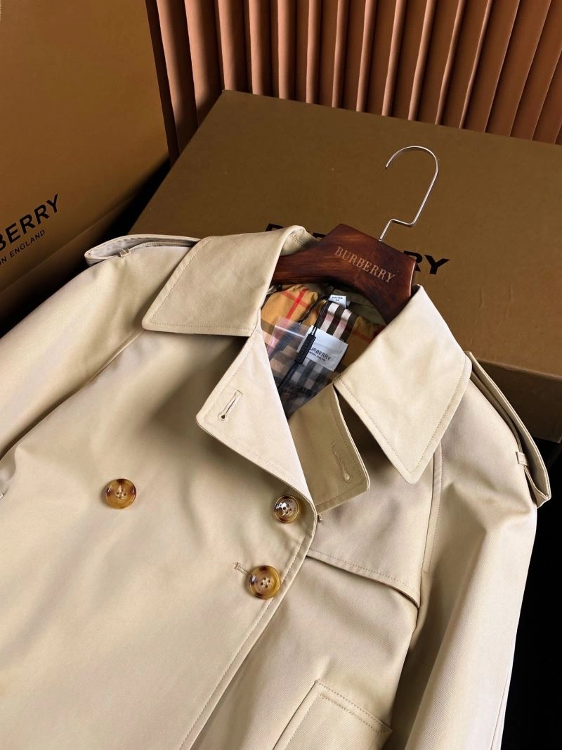 FreshLook Burberry Outwear 103805