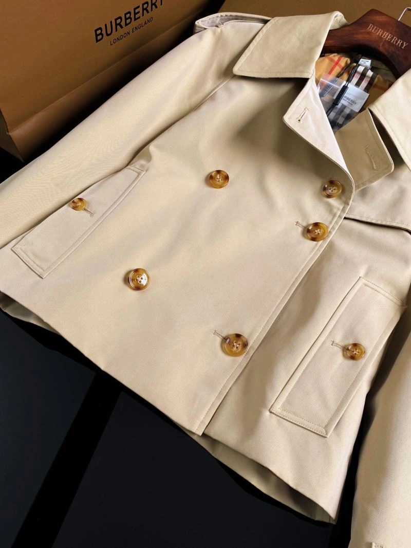 FreshLook Burberry Outwear 103805