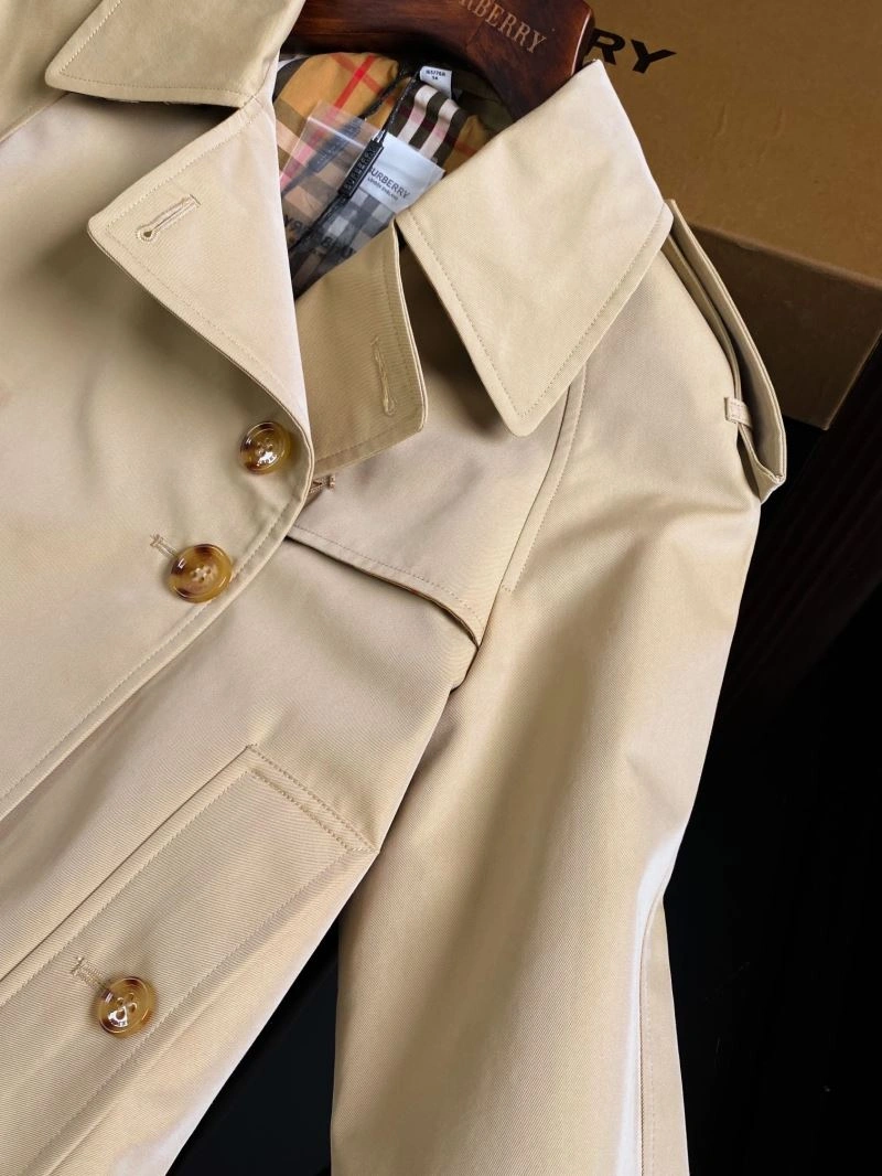FreshLook Burberry Outwear 103805