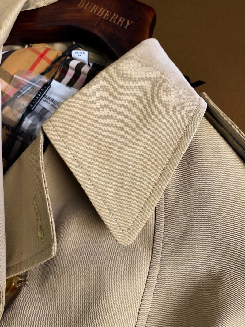 FreshLook Burberry Outwear 103805