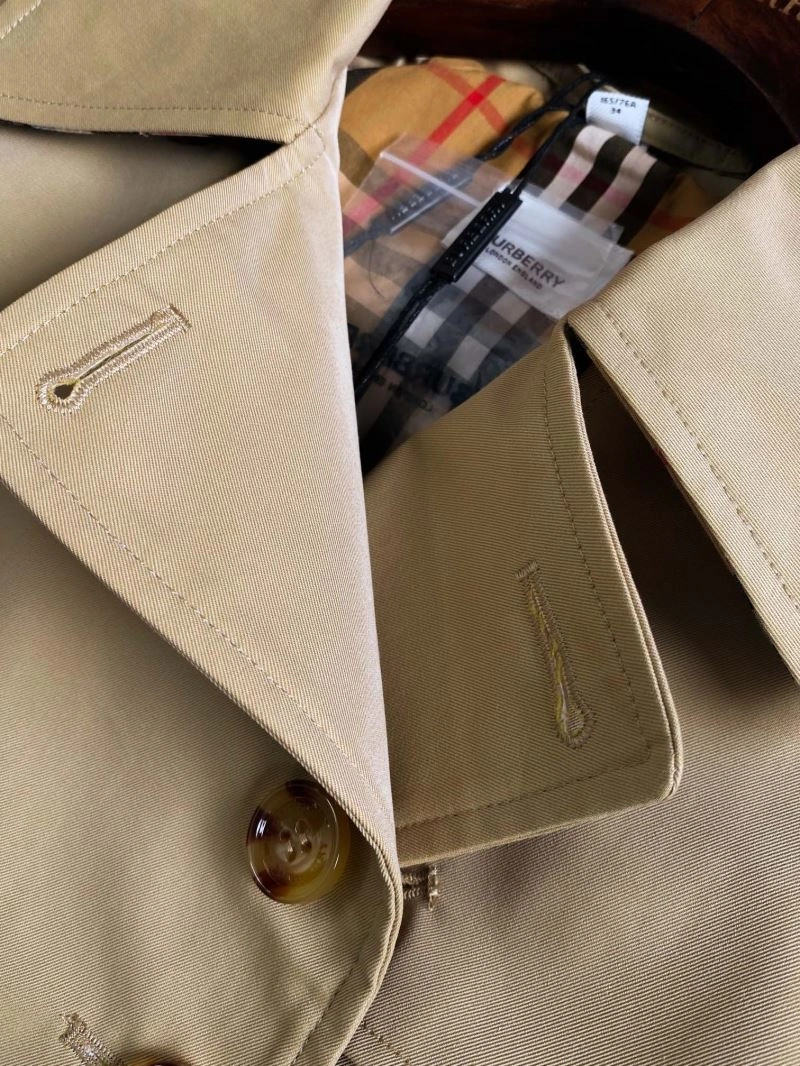 FreshLook Burberry Outwear 103805