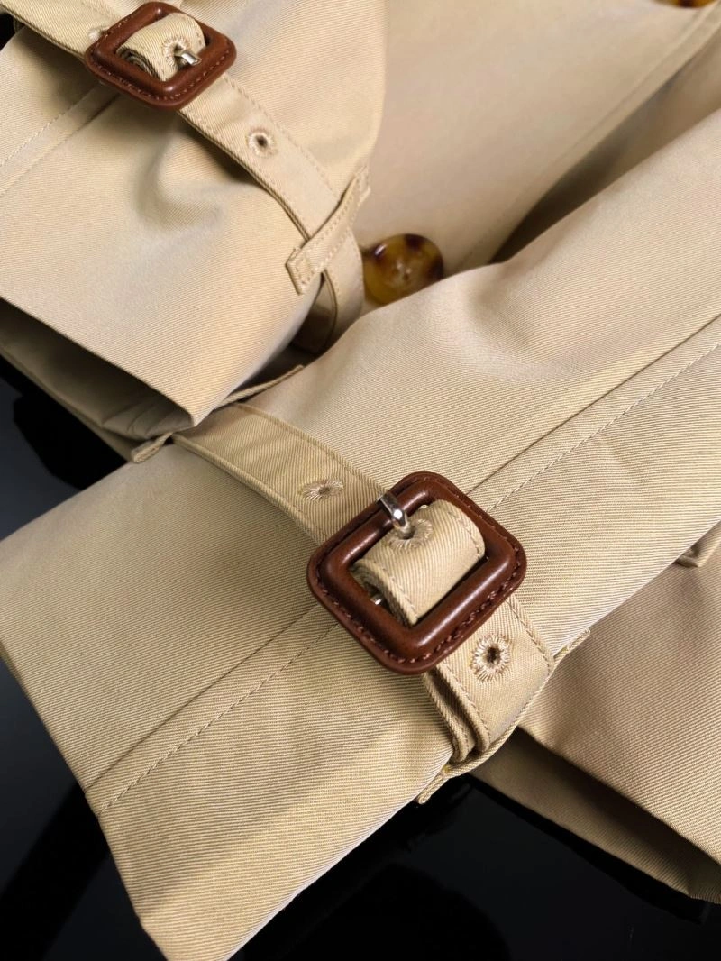 FreshLook Burberry Outwear 103805