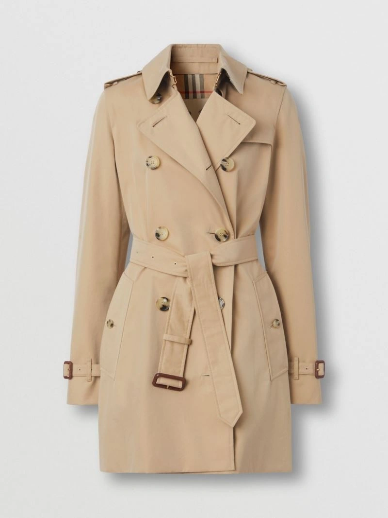 ZeroBulk Burberry Outwear 103841