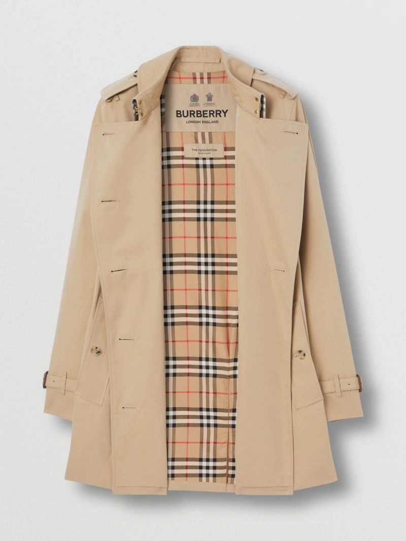 ZeroBulk Burberry Outwear 103841