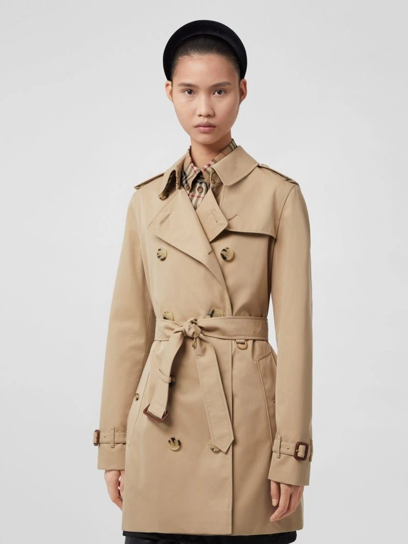 ZeroBulk Burberry Outwear 103841
