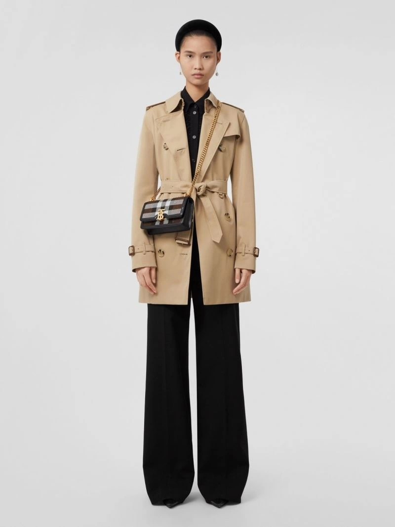 ZeroBulk Burberry Outwear 103841