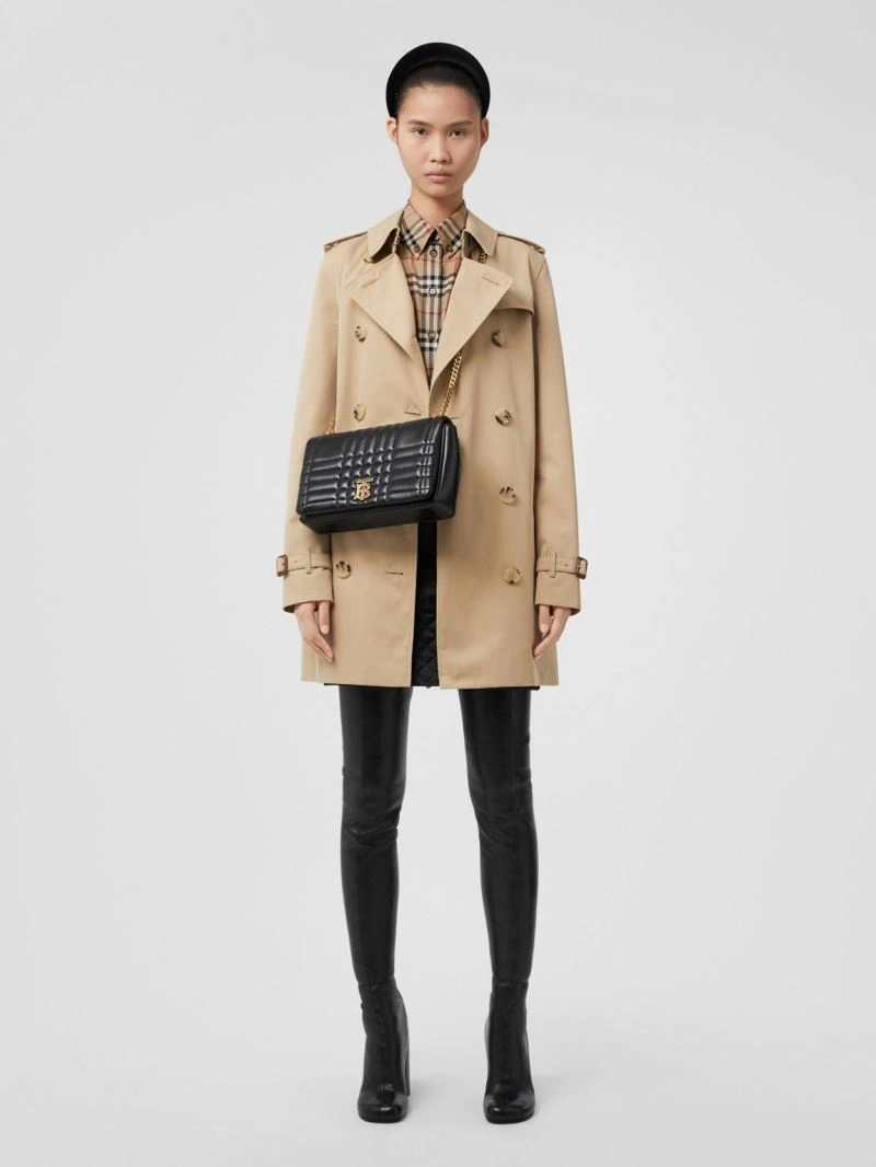 ZeroBulk Burberry Outwear 103841