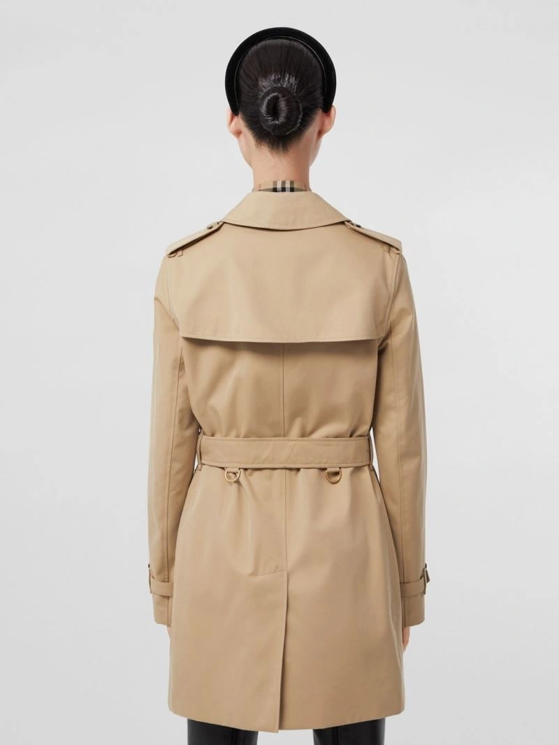 ZeroBulk Burberry Outwear 103841