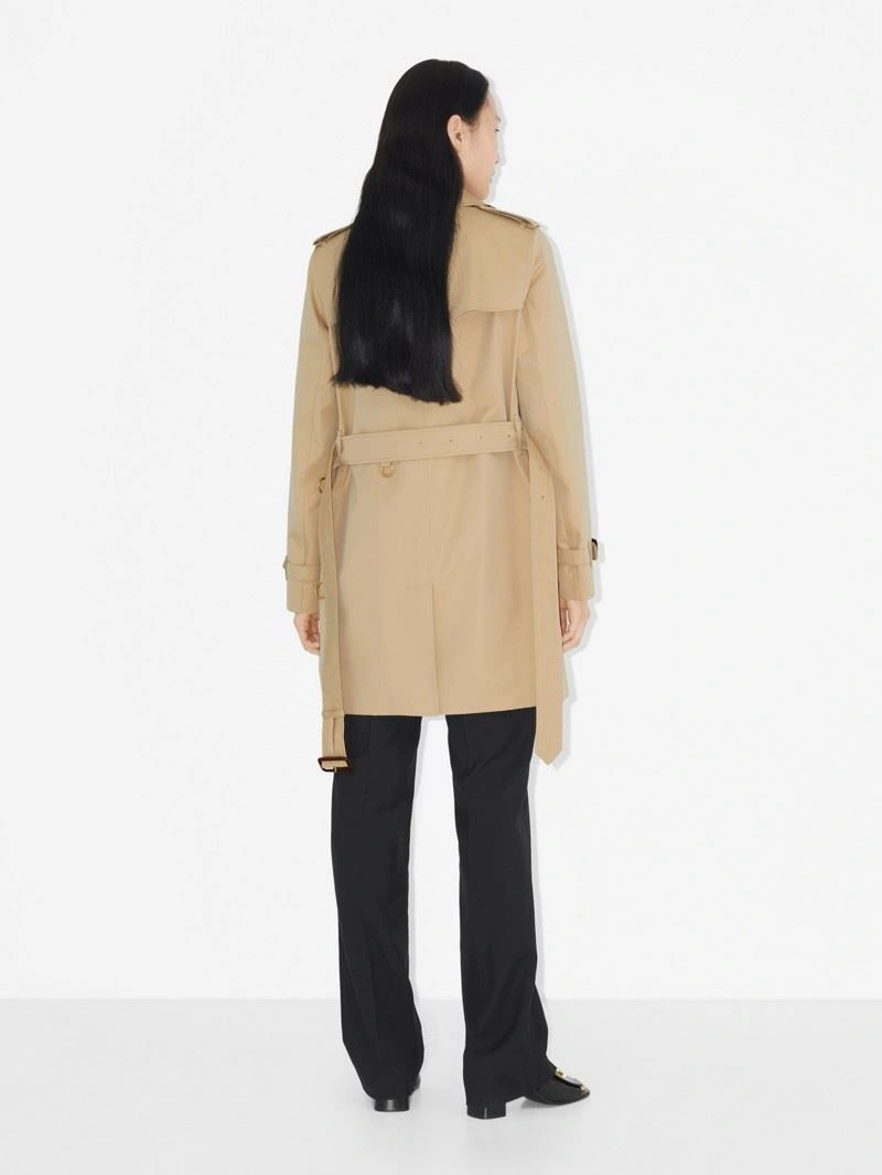 ZeroBulk Burberry Outwear 103841