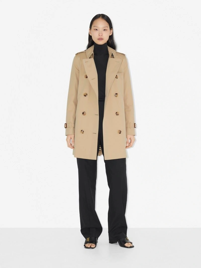 ZeroBulk Burberry Outwear 103841