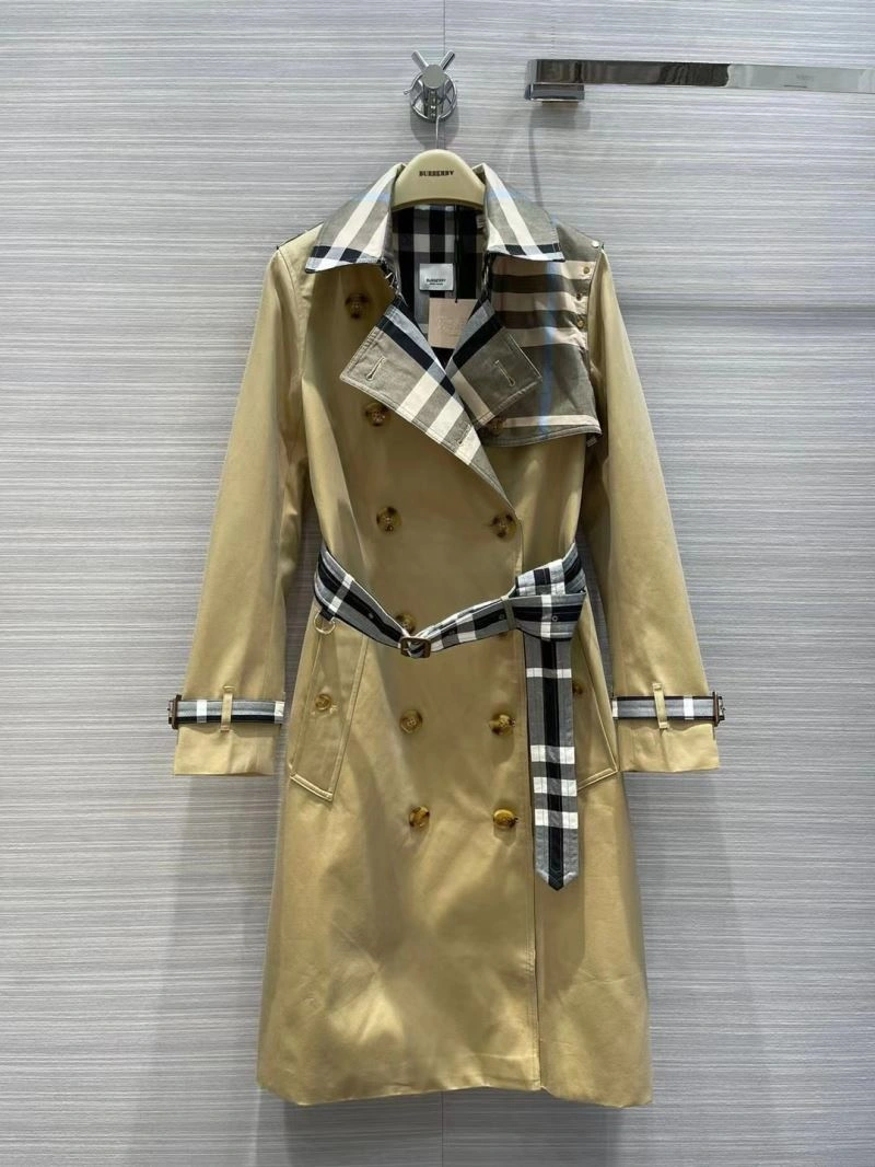 Affordable Burberry Outwear 103806