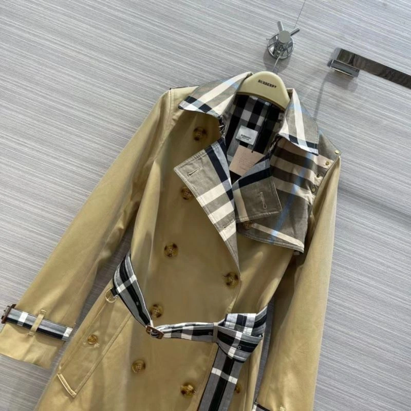 Affordable Burberry Outwear 103806